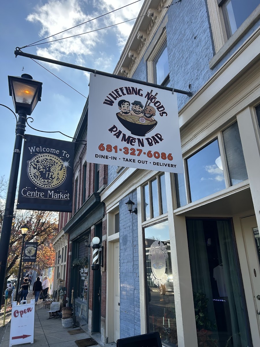 Wheeling Noods Ramen Bar-2