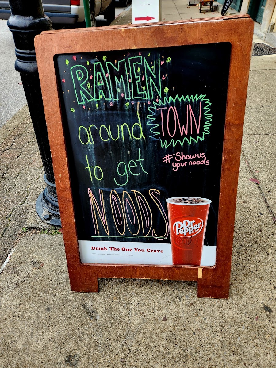 Menu Wheeling Noods Ramen Bar-6